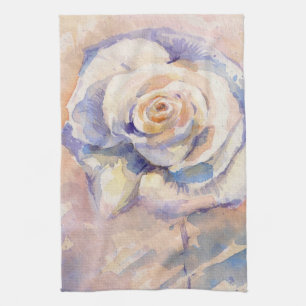 Rose Handtuch