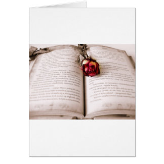 Rose in der Bibel