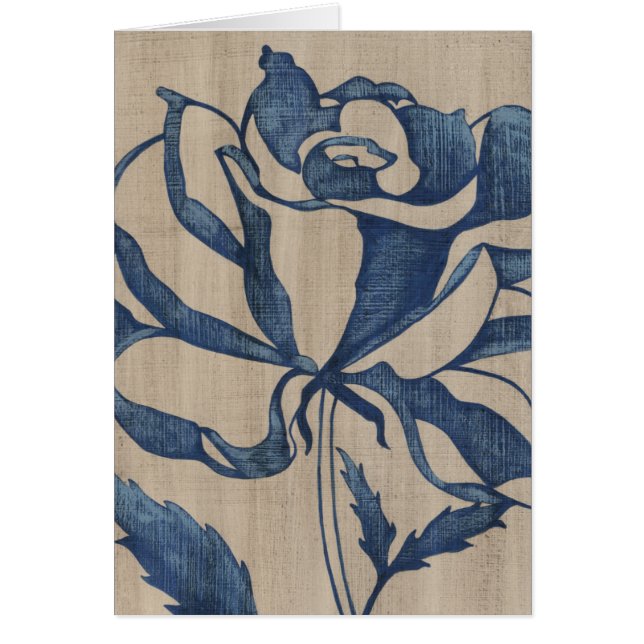 Rose Indigo (Devant)