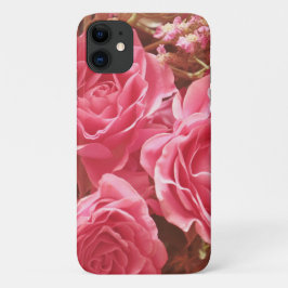 Rose iPhone/iPad Gehäuse Case-Mate iPhone Hülle