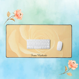 Rose jaune Personnalisé Contemporain