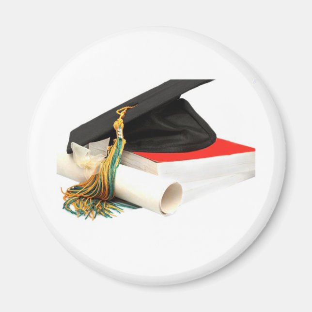 rose.JPG Magnet (Vorne)