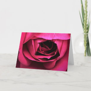 Rose, Karte
