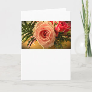 Rose, Karte