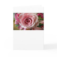 Rose, Karte