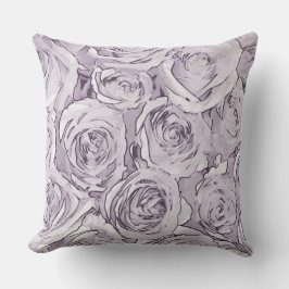 Rose Kissen