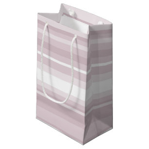Rose Kleine Geschenktüte