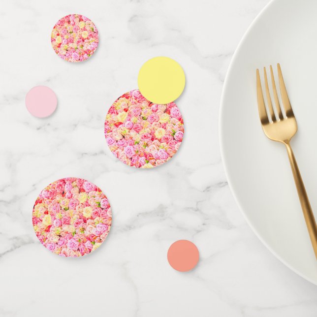 Rose Konfetti (Gruppe)