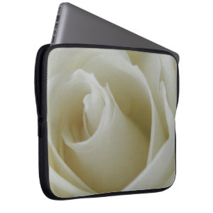 Rose Laptopschutzhülle
