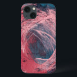 Rose Light I Case-Mate iPhone Hülle<br><div class="desc">Zuhause Décor</div>