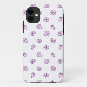 Rose Lilac Multi iPhone Gehäuse Case-Mate iPhone Hülle