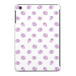 Rose Lilac Multi iPhone Gehäuse Case-Mate iPhone Hülle