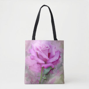 Rose Lilac Tasche