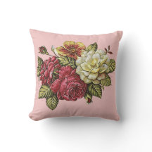 Rose Lily Blume Blumenrosa