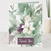 Rose, Lily, Magnolia