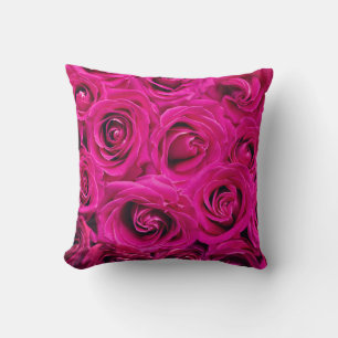 Rose Lux Kissen