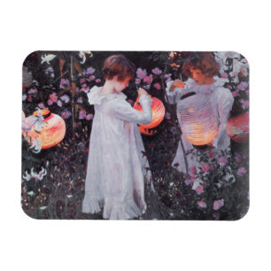 Rose Magnet