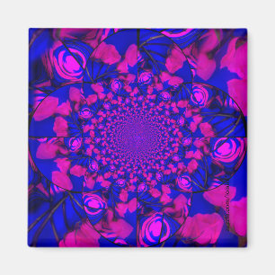 ROSE MAGNET