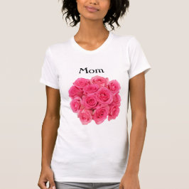 Rose Mama Tee Shirt