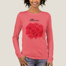 Rose Mama Tee Shirt