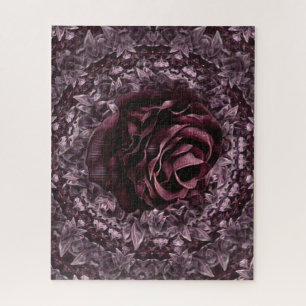 Rose Mandala