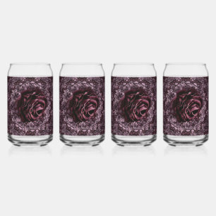 Rose Mandala 