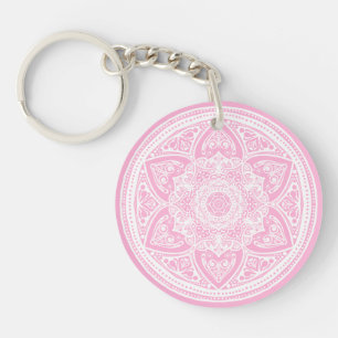 Rose Mandala