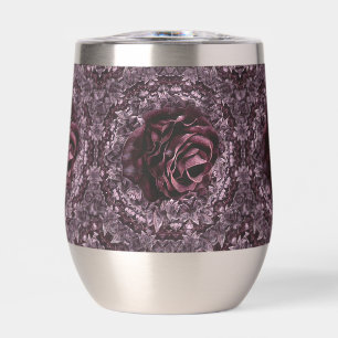 Rose Mandala