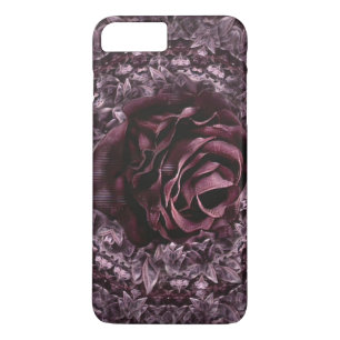 Rose Mandala  Case-Mate iPhone Hülle