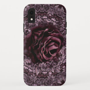 Rose Mandala Case-Mate iPhone Hülle