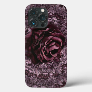 Rose Mandala Case-Mate iPhone Hülle