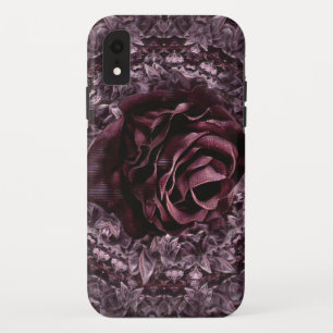 Rose Mandala Case-Mate iPhone Hülle