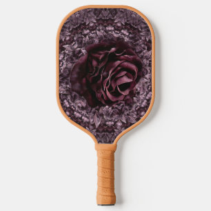 Rose Mandala  Pickleball Schläger