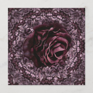 Rose Mandala Programm