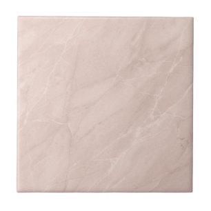 Rose Marmor Sanft Minimalistisches Zeitgenössische Fliese