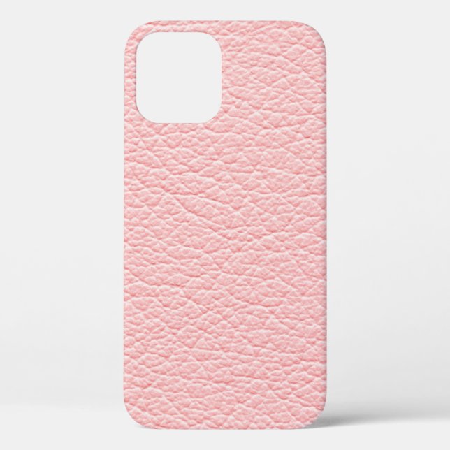 Rose mit Textur Case-Mate iPhone Hülle (Rückseite)