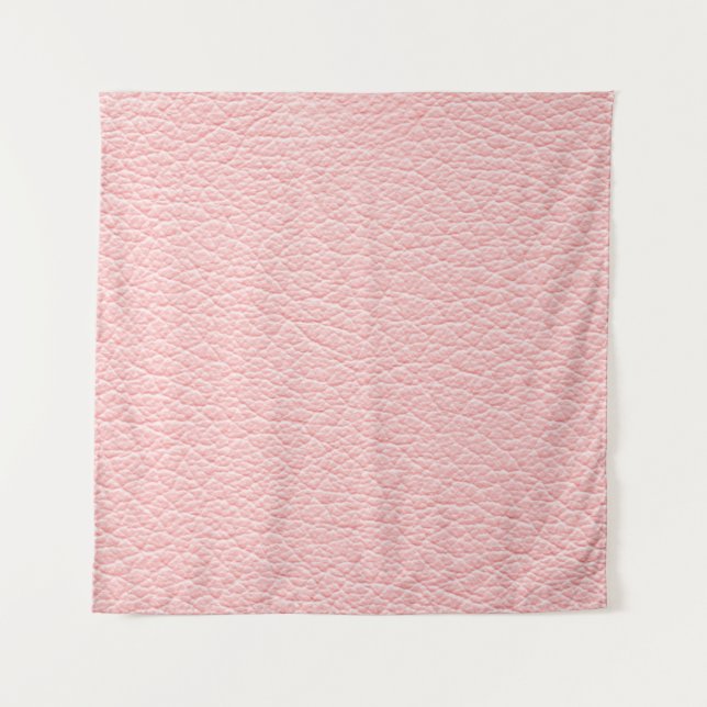 Rose mit Textur Wandteppich (Vorderseite)
