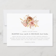 Rose mit Wasserfarben