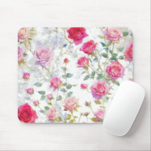 Rose Mousepad