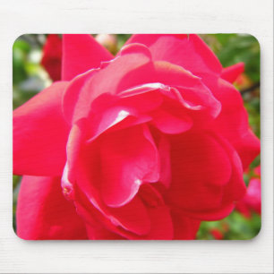 Rose Mousepad