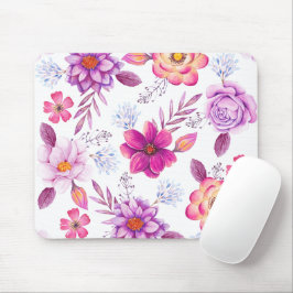 Rose Mousepad