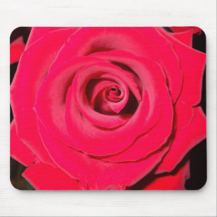Rose Mousepad