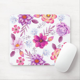 Rose Mousepad