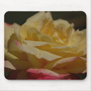 Rose Mousepad