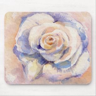 Rose Mousepad