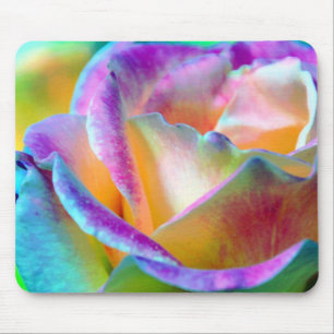 Rose Mousepad