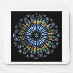 Rose Mousepad