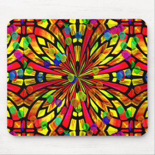 Rose Mousepad