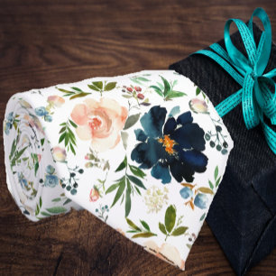 Rose Neck Ti Krawatte