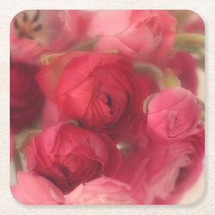 Rose Party Untersetzer